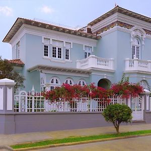 Villa Barranco By Ananay Hotels