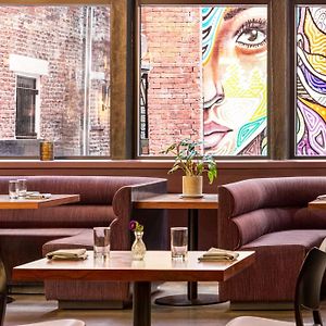 The Bankers Alley Hotel Nashville, Tapestry Collection By Hilton