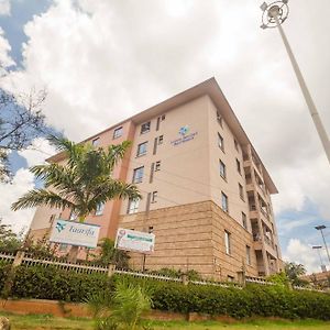 Taarifa Suites By Dunhill Serviced Apartments